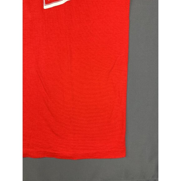 Vintage 90s Playboy Winter Ski Fest Johnnie Walker Red Label Taste Richness - Picture 7 of 12